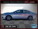 Used 2010 Ford Fusion SEL image 2