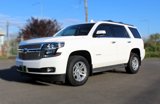 Used 2015 Chevrolet Tahoe LT w/ Luxury Package image 3