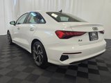 Used 2023 Audi A3 2.0T Premium w/ Convenience Package image 4