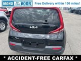 Used 2022 Kia Soul LX image 4