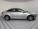 Used 2012 Chevrolet Cruze Eco image 4