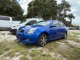 Used 2012 Nissan Sentra 2.0 SR image 2