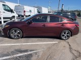 Used 2021 Nissan Sentra SV image 3