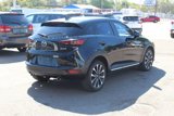 Used 2019 MAZDA CX-3 Grand Touring image 3
