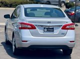 Used 2015 Nissan Sentra SV image 4