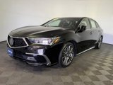 Certified 2018 Acura RLX Sport Hybrid w/ Advance Pkg image 4