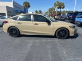 New 2025 Honda Civic Sport image 2