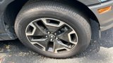Used 2023 Ford Bronco Sport Outer Banks w/ Tech Package image 4