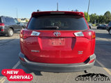 Used 2015 Toyota RAV4 XLE image 4