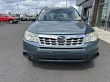 Used 2013 Subaru Forester 2.5X Premium image 3