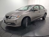Used 2014 Honda Civic EX image 3