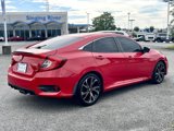 Used 2021 Honda Civic Sport image 5