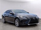 Used 2018 Lexus GS 350 AWD image 3