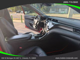 Used 2020 Toyota Camry TRD image 5