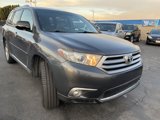 Used 2013 Toyota Highlander Limited image 3