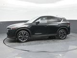 Used 2022 MAZDA CX-5 AWD 2.5 S w/ Premium Package image 4
