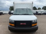 Used 2021 GMC Savana 3500 Extended w/ Power Convenience Package image 2