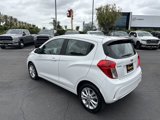 Used 2021 Chevrolet Spark LT image 3