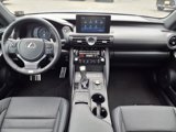 Certified 2023 Lexus IS 350 F Sport image 5