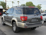 Used 2004 Toyota Sequoia SR5 image 4