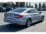 Certified 2021 Honda Accord LX image 6