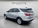 Used 2018 Chevrolet Equinox LS image 3