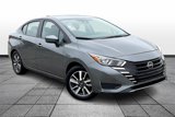 Used 2023 Nissan Versa SV image 2