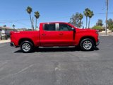 Used 2020 Chevrolet Silverado 1500 LT w/ All-Star Edition image 4
