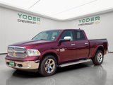 Used 2017 RAM 1500 Laramie w/ Convenience Group image 5