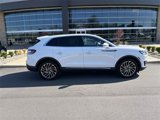 Used 2020 Lincoln Nautilus Reserve w/ Equipment Group 201A image 2