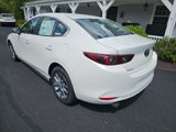 New 2025 MAZDA MAZDA3 s image 5