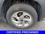 Certified 2022 Hyundai Tucson SEL w/ Cargo Package image 2