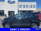 Used 2021 Ford EcoSport S image 2