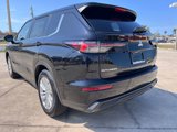 New 2025 Mitsubishi Outlander ES image 5