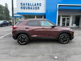 Used 2022 Chevrolet TrailBlazer LT w/ Convenience Package image 4