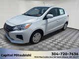 New 2024 Mitsubishi Mirage ES image 4