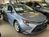 Certified 2022 Toyota Corolla LE image 3