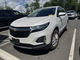 Used 2022 Chevrolet Equinox LT image 3