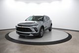 Certified 2023 Chevrolet Blazer LT w/ Convenience Package image 4