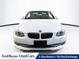 Used 2013 BMW 328i Convertible image 2