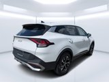 Used 2023 Kia Sportage EX image 3