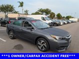 Used 2022 Subaru Legacy Premium image 2