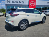 Certified 2021 Nissan Murano S image 6