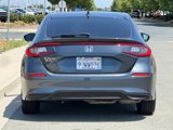Certified 2024 Honda Civic LX image 5