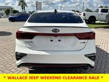 Used 2021 Kia Forte GT-Line w/ GT-Line Premium Package image 5