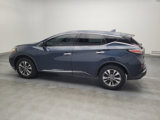 Used 2017 Nissan Murano S image 3