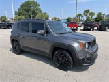Used 2018 Jeep Renegade Altitude image 2