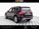 Used 2022 Mercedes-Benz GLB 250 4MATIC image 3