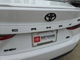Certified 2025 Toyota Camry SE image 5