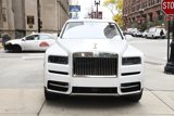 Certified 2023 Rolls-Royce Cullinan w/ Cullinan Package image 2